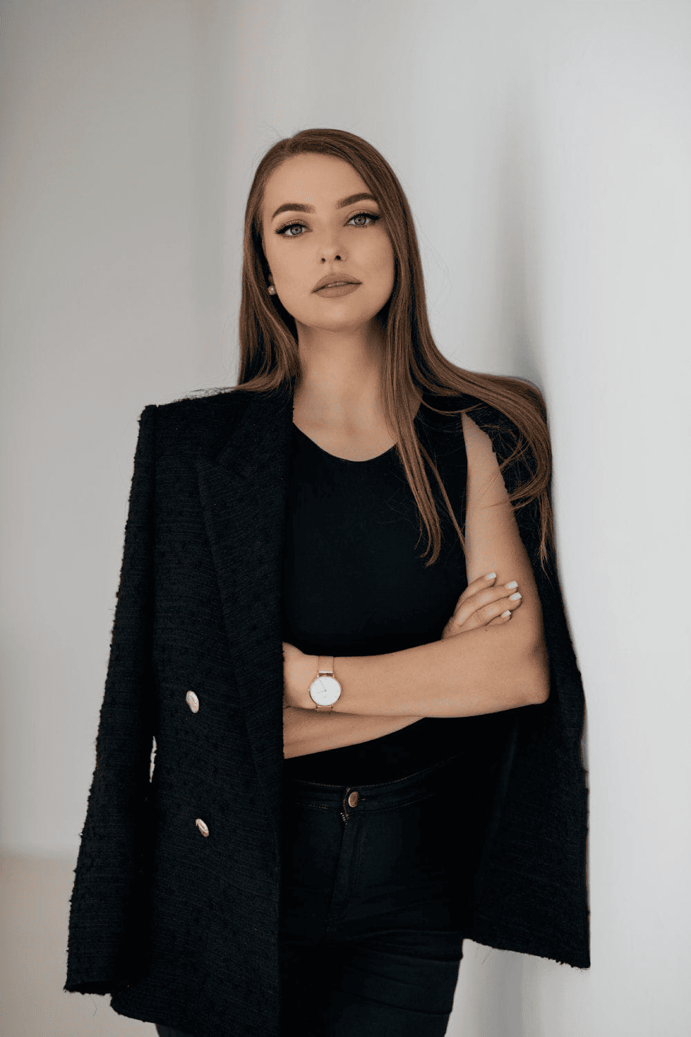 Karolina - Creative Director